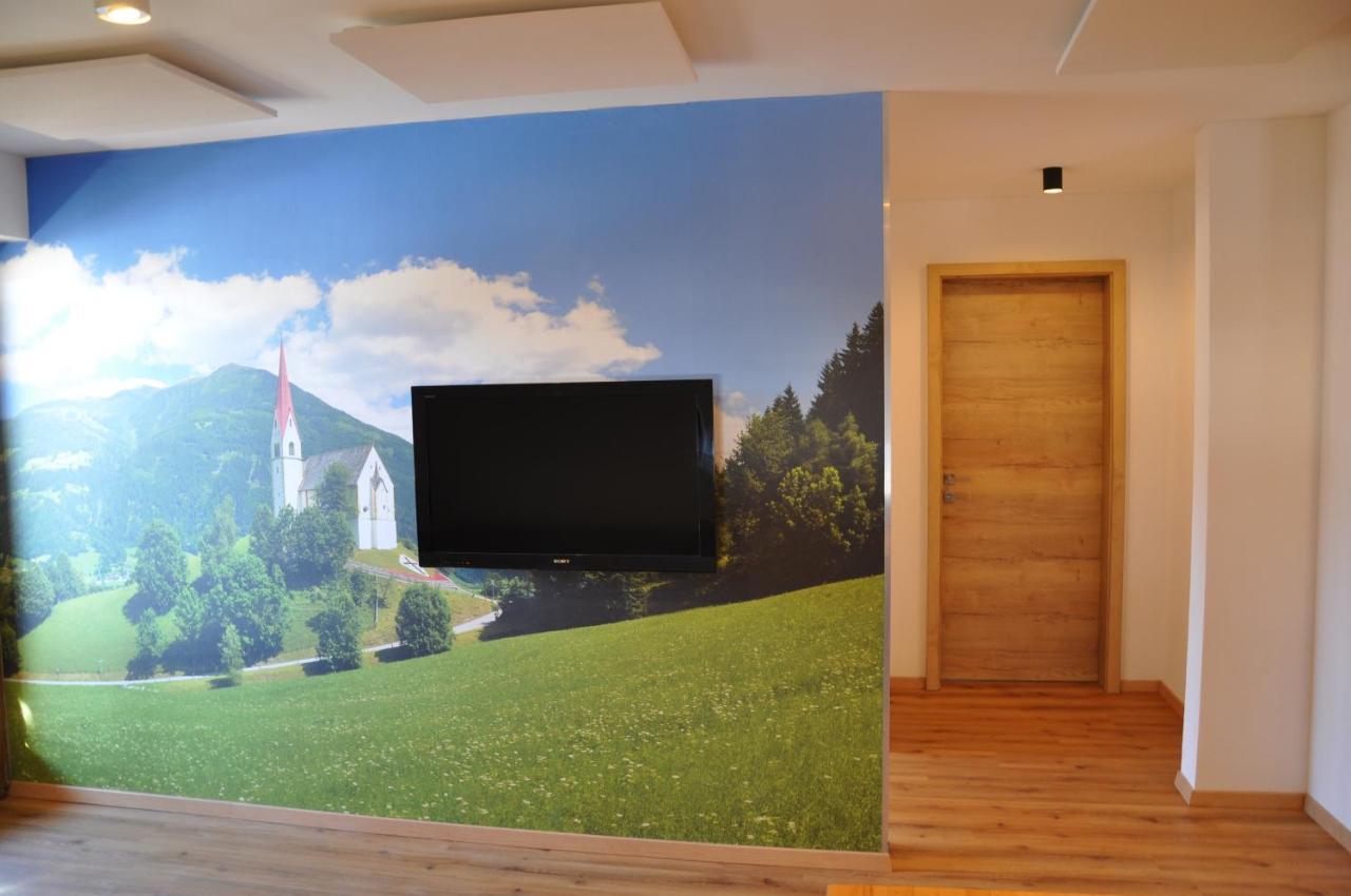 Ferienwohnung Staudach, Apartment Фюгенберг Екстер'єр фото