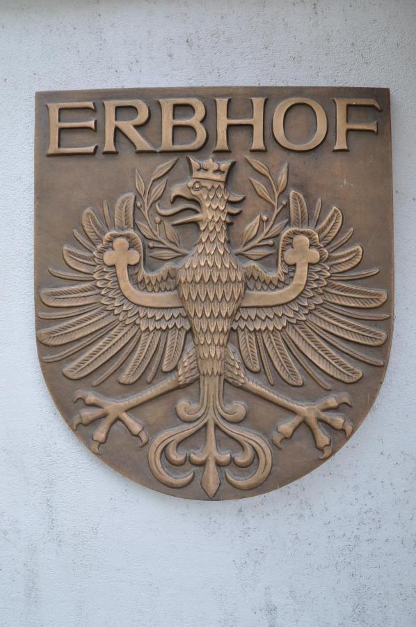 Ferienwohnung Staudach, Apartment Фюгенберг Екстер'єр фото