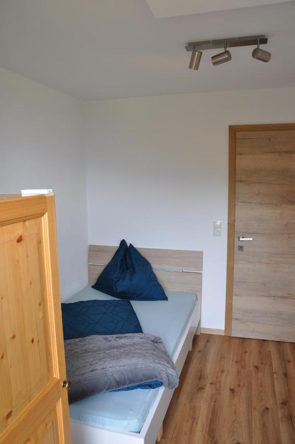 Ferienwohnung Staudach, Apartment Фюгенберг Екстер'єр фото