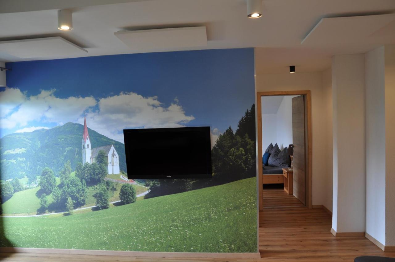 Ferienwohnung Staudach, Apartment Фюгенберг Екстер'єр фото